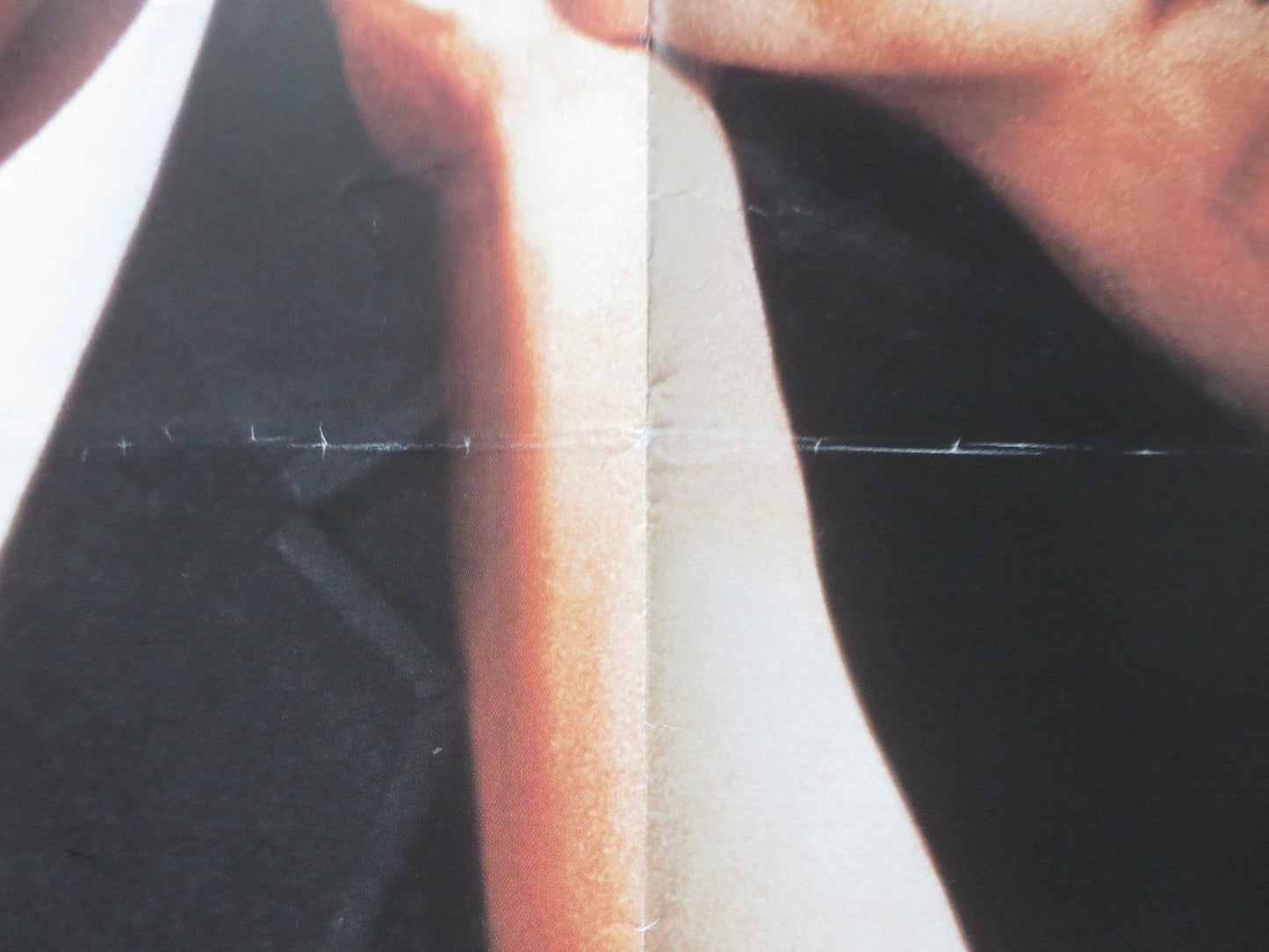 MAVERICK UK QUAD ROLLED POSTER MEL GIBSON JODIE FOSTER 1994 Rendezvous Cinema Movie posters