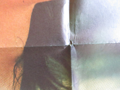 MAVI MAVI TURKISH POSTER FOLDED IBRAHIM TATLISES HULYA AVSAR 1985 Rendezvous Cinema Movie posters