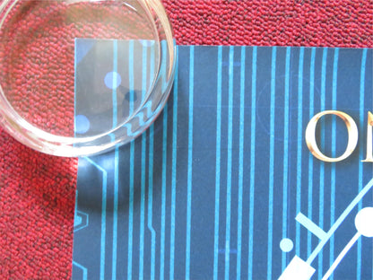 MAX WINSLOW AND THE HOUSE OF SECRETS UK QUAD ROLLED POSTER TANNER BUCHANAN 2019 Rendezvous Cinema Movie posters