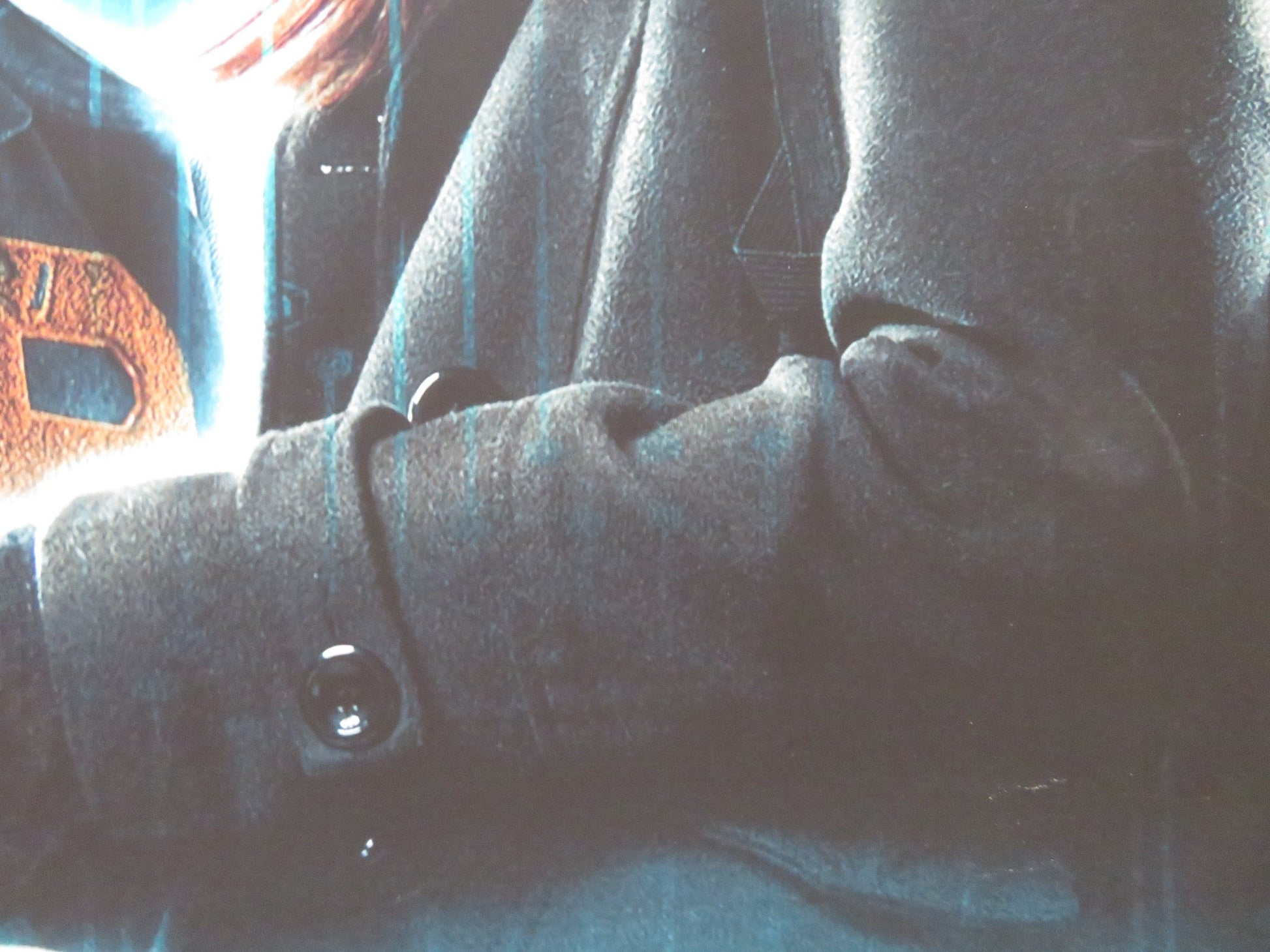 MAX WINSLOW AND THE HOUSE OF SECRETS UK QUAD ROLLED POSTER TANNER BUCHANAN 2019 Rendezvous Cinema Movie posters