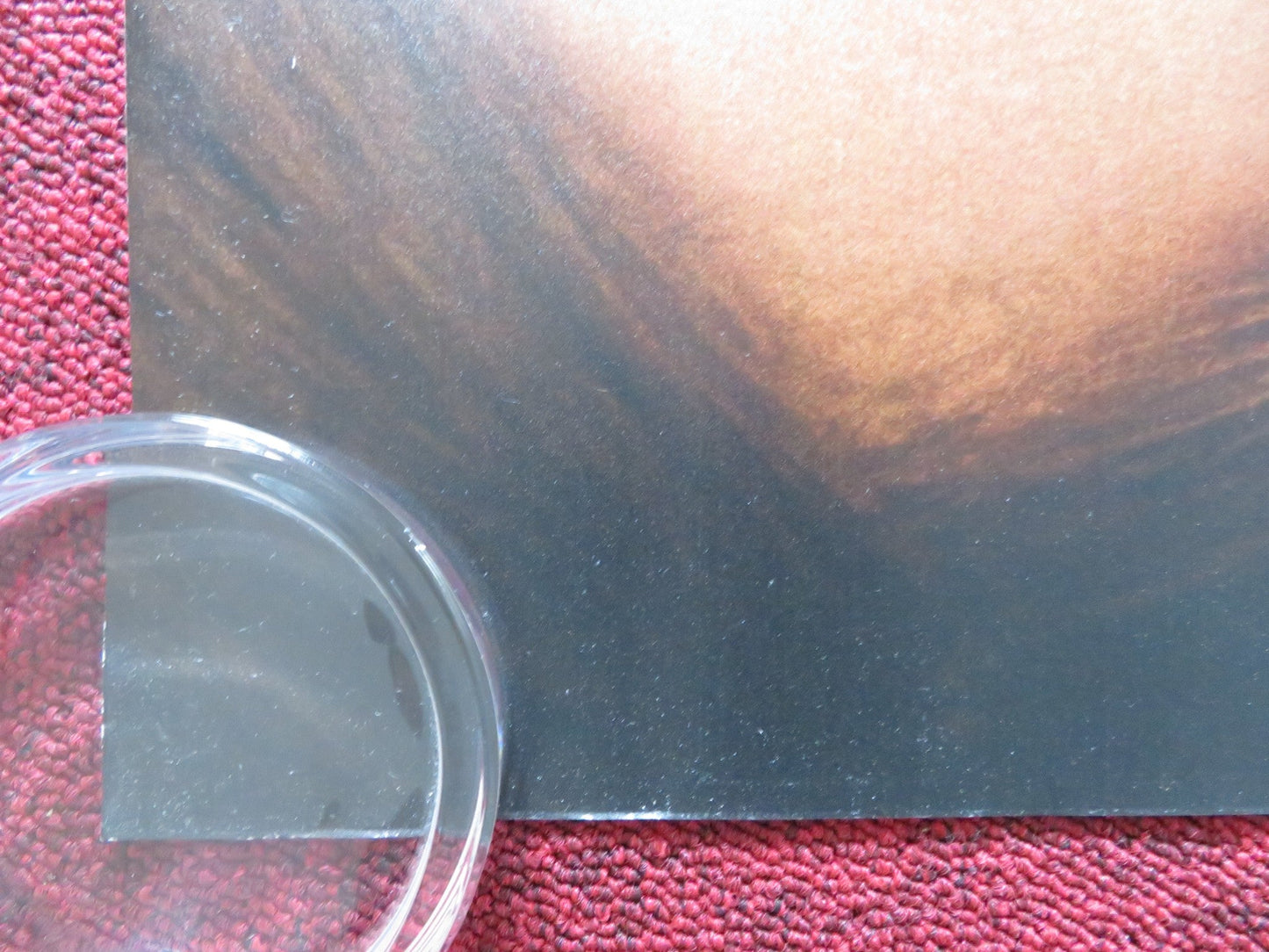 MAY DECEMBER UK QUAD ROLLED POSTER NATALIE PORTMAN JULIANNE MOORE 2023 Rendezvous Cinema Movie posters