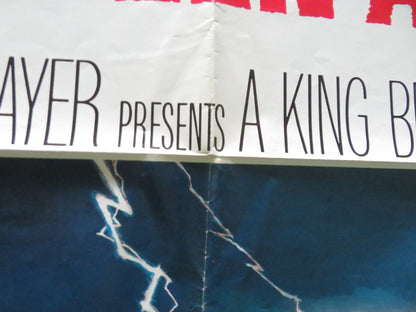 MAYA FOLDED US ONE SHEET POSTER CLINT WALKER JAY NORTH 1966 Movie posters