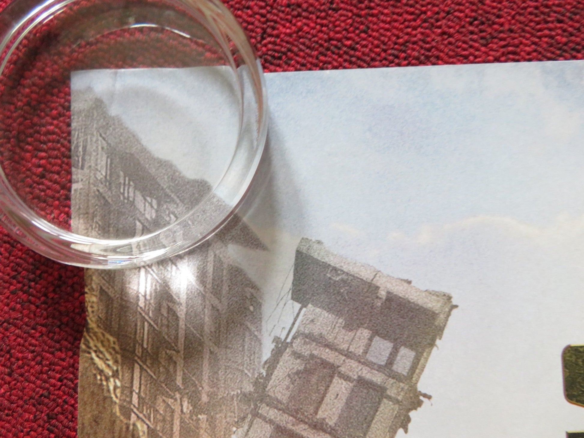 MAZE RUNNER: THE SCORCH TRIALS UK QUAD ROLLED POSTER DYLAN O'BRIEN 2015 Rendezvous Cinema Movie posters