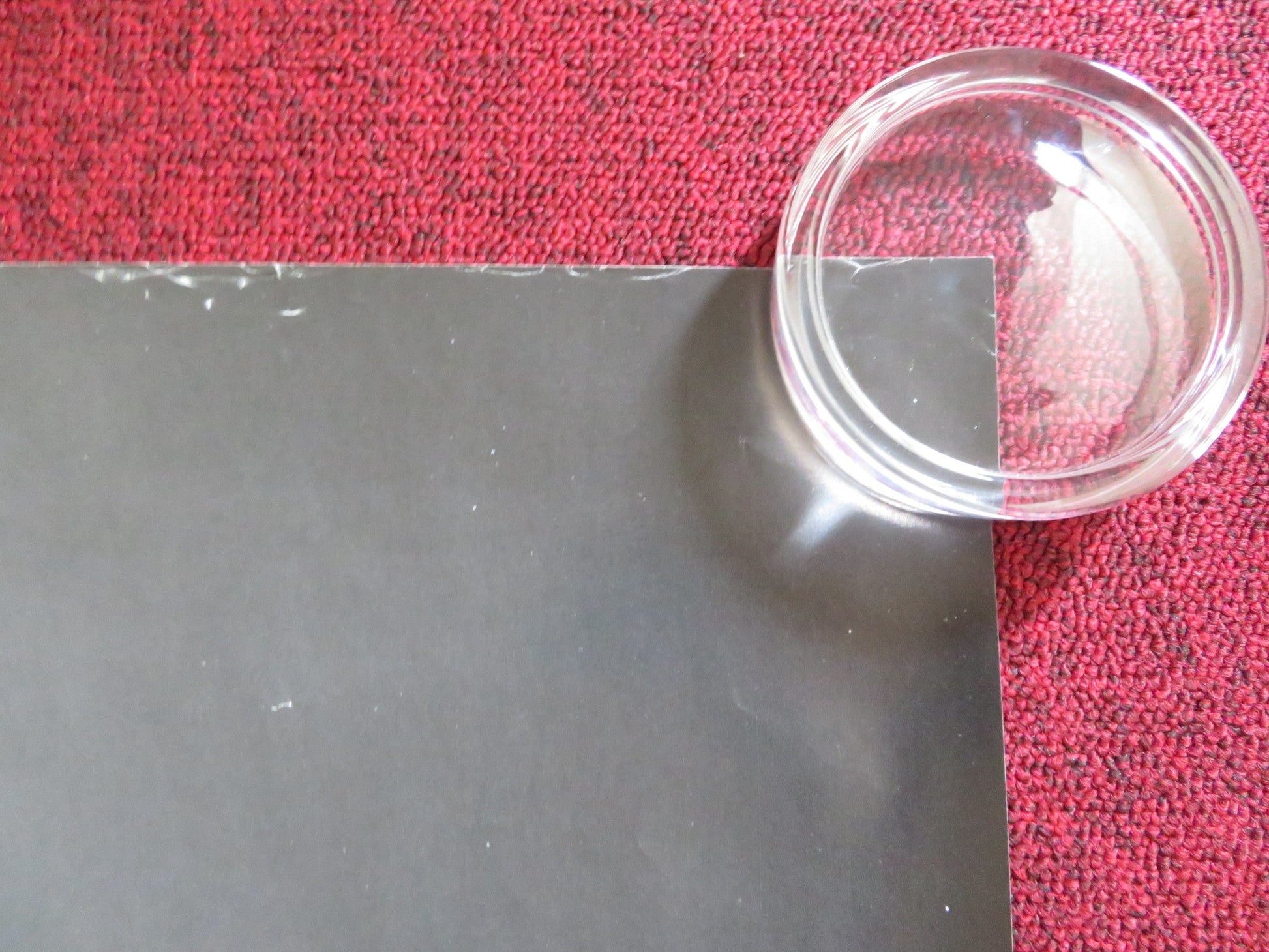 MEAN MACHINE - B UK QUAD ROLLED POSTER VINNIE JONES DAVIE KELLY 2001 Rendezvous Cinema Movie posters