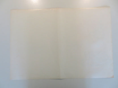 MEAN STREETS - D ITALIAN FOTOBUSTA POSTER ROBERT DE NIRO HARVEY KEITEL 1975 Rendezvous Cinema Movie posters