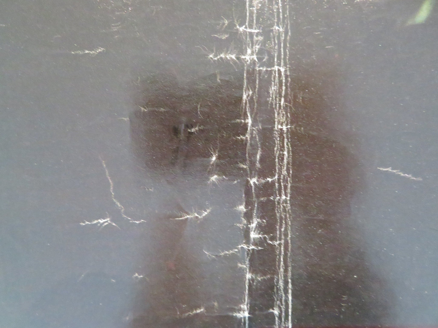 MEAN STREETS - E ITALIAN FOTOBUSTA POSTER ROBERT DE NIRO HARVEY KEITEL 1975 Rendezvous Cinema Movie posters