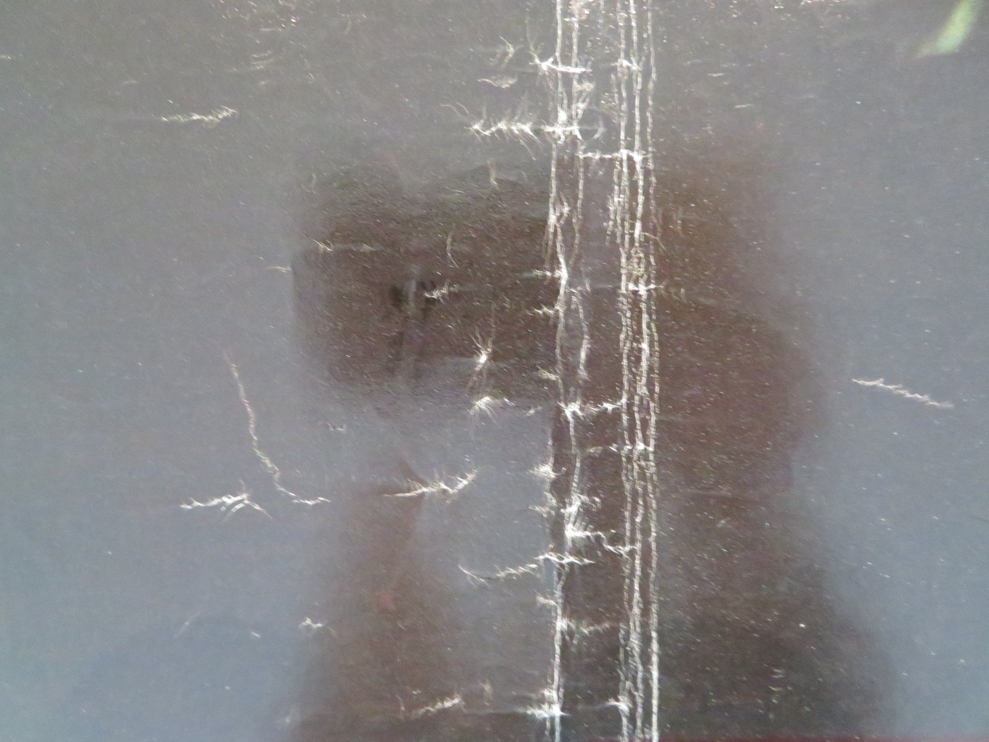 MEAN STREETS - E ITALIAN FOTOBUSTA POSTER ROBERT DE NIRO HARVEY KEITEL 1975 Rendezvous Cinema Movie posters