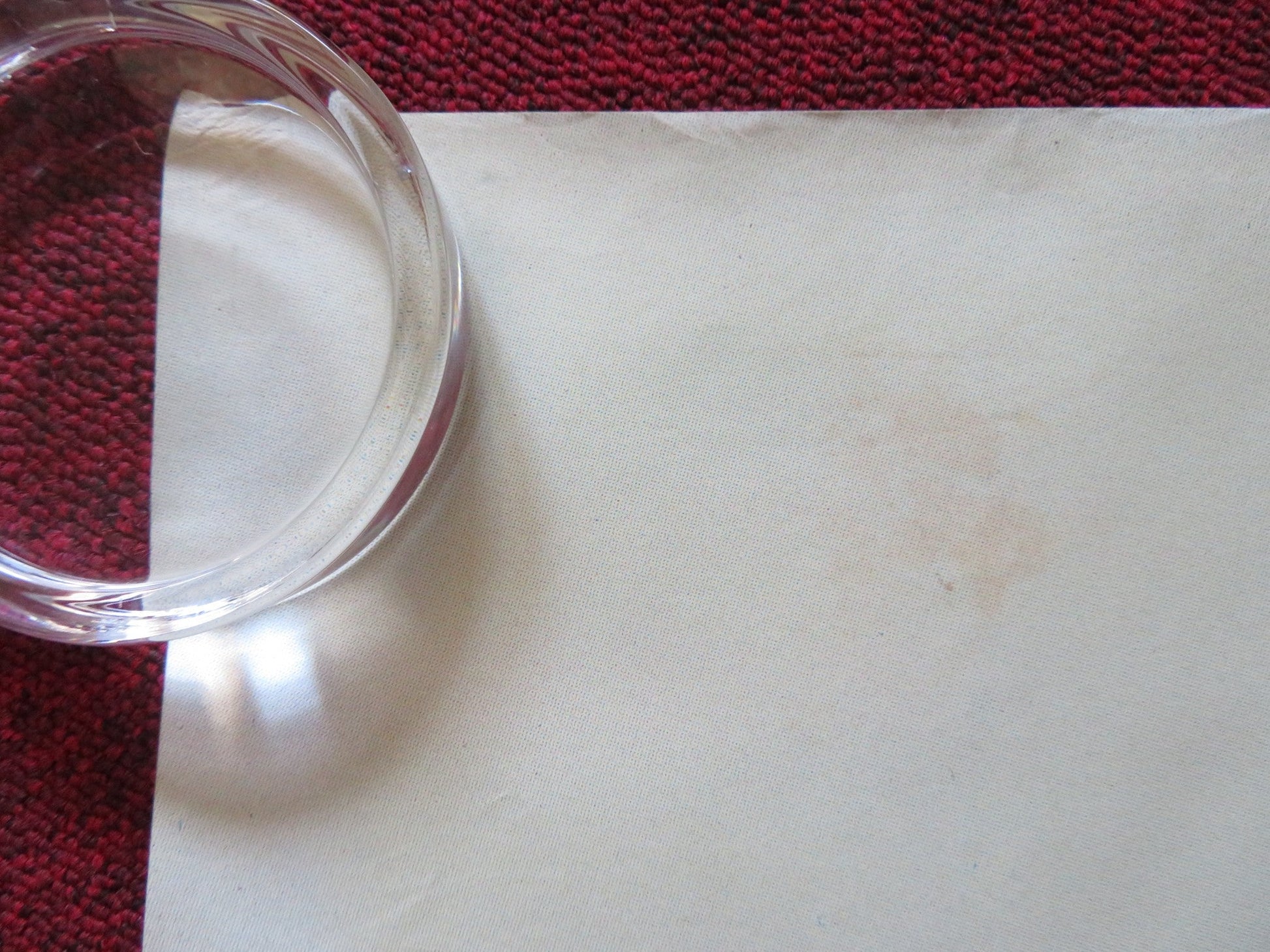 MEDICINE MAN UK QUAD ROLLED POSTER SEAN CONNERY LORRAINE BRACCO 1992 Rendezvous Cinema Movie posters