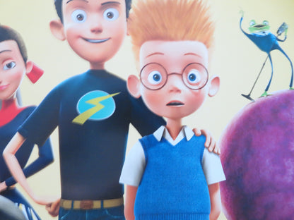 Meet the Robinsons US One Sheet Rolled Poster Disney Daniel Hansen 2007 Movie posters