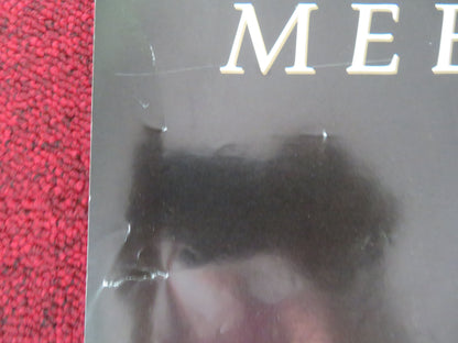 Meeting Venus UK Quad Rolled Poster Glenn Close Niels Arestrup K. Te Kanawa 1991 Movie posters