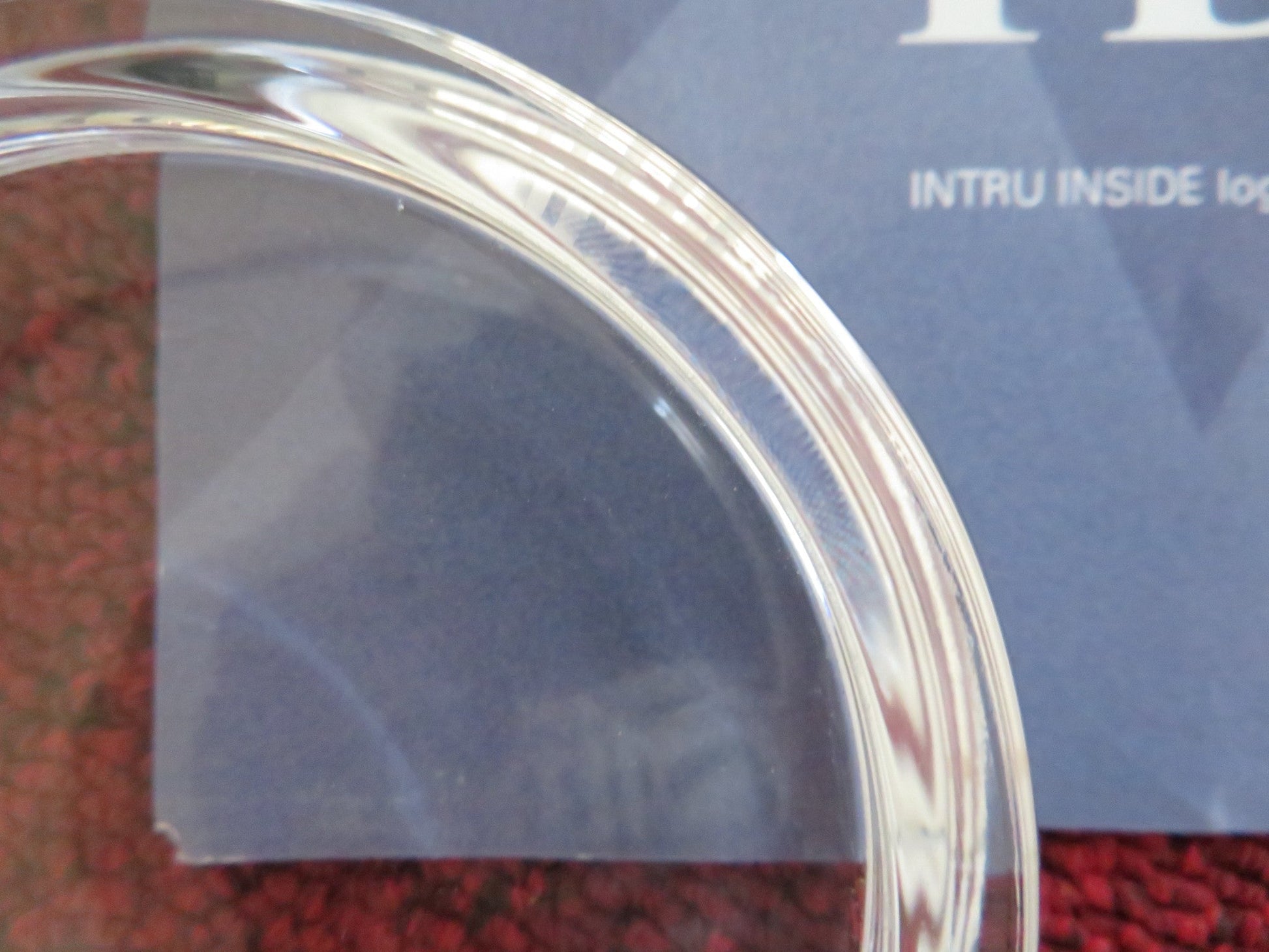 MEGAMIND UK QUAD ROLLED POSTER WILL FERRELL BRAD PITT 2010 Rendezvous Cinema Movie posters