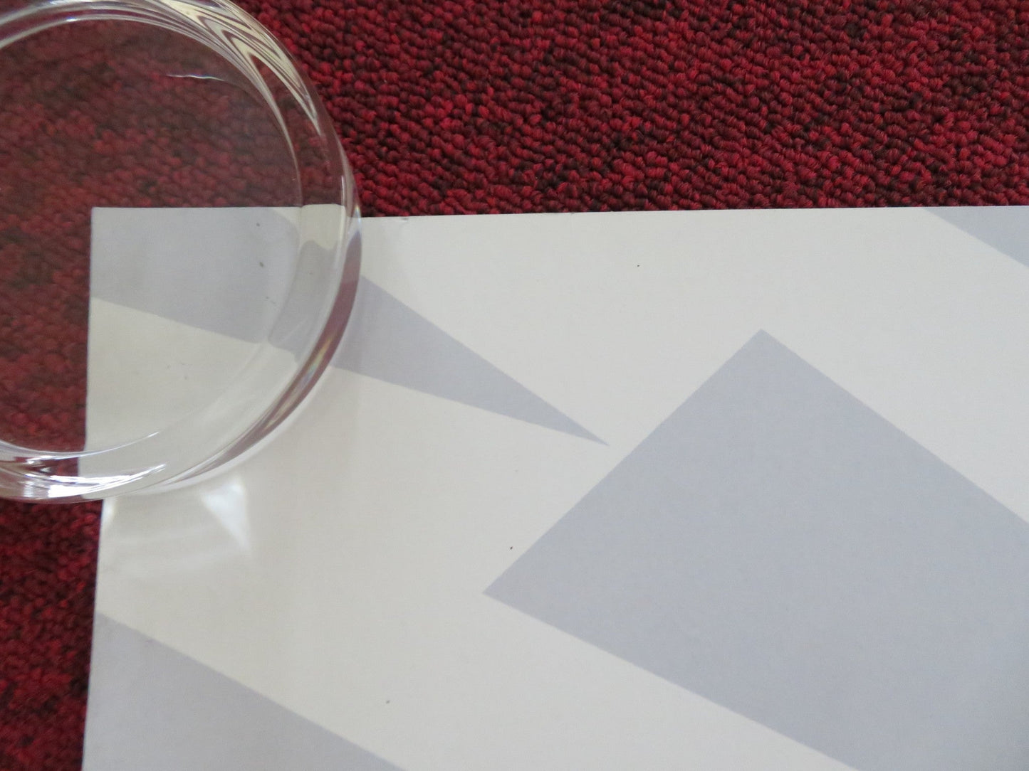 MEGAMIND UK QUAD ROLLED POSTER WILL FERRELL BRAD PITT 2010 Rendezvous Cinema Movie posters