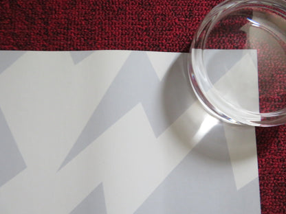 MEGAMIND UK QUAD ROLLED POSTER WILL FERRELL BRAD PITT 2010 Rendezvous Cinema Movie posters