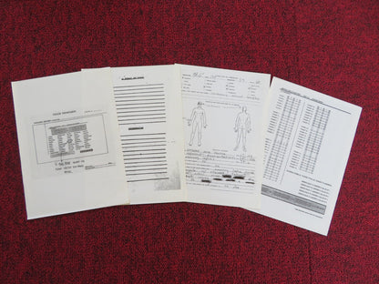 MEMENTO (DVD) GUY PEARCE CARRIE - ANNE MOSS 2000 REGION 1 Rendezvous Cinema Movie posters