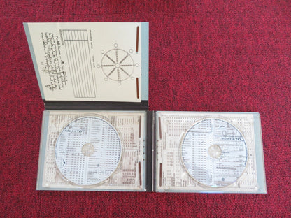 MEMENTO (DVD) GUY PEARCE CARRIE - ANNE MOSS 2000 REGION 1 Rendezvous Cinema Movie posters