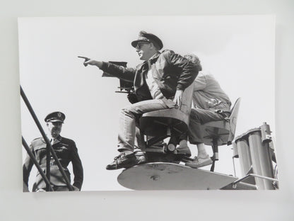 Memphis Belle Movie Still Photo Lot Of 4 John Lithgow Matthew Modine 1990 Movie posters