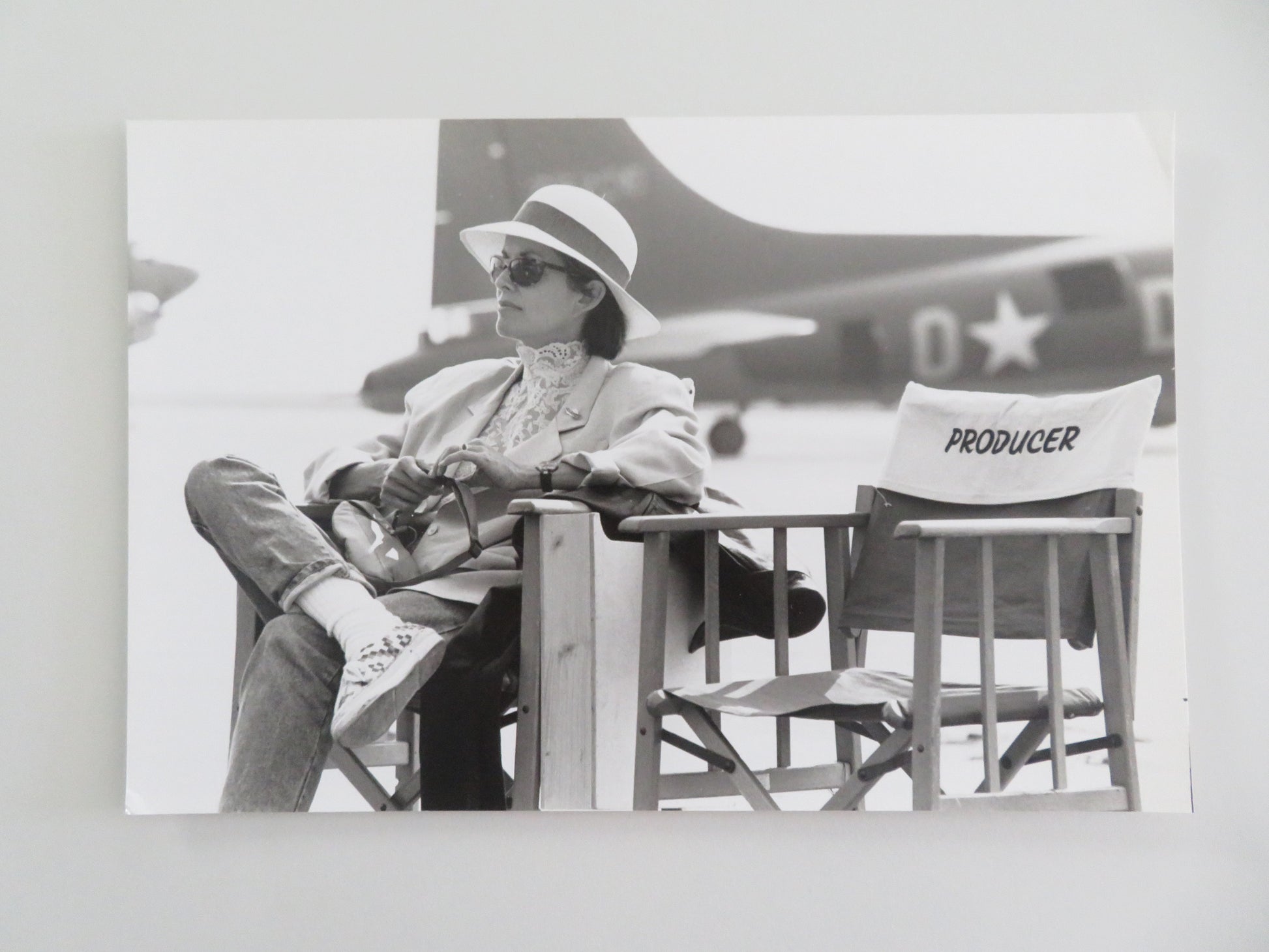 Memphis Belle Movie Still Photo Lot Of 4 John Lithgow Matthew Modine 1990 Movie posters