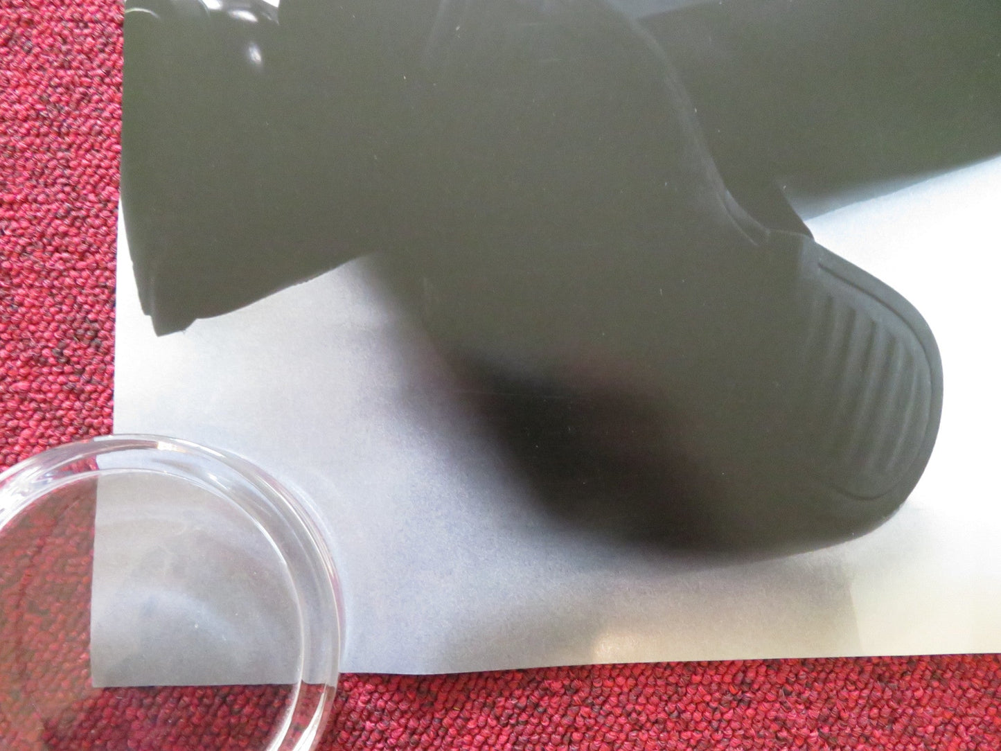 MEN IN BLACK: INTERNATIONAL - B US ONE SHEET ROLLED POSTER CHRIS HEMSWORTH 2019 Rendezvous Cinema Movie posters