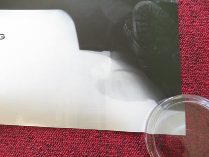 MEN IN BLACK: INTERNATIONAL - B US ONE SHEET ROLLED POSTER CHRIS HEMSWORTH 2019 Rendezvous Cinema Movie posters