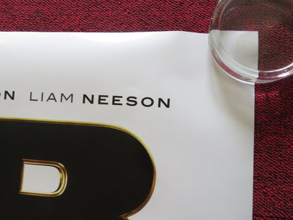 MEN IN BLACK: INTERNATIONAL - B US ONE SHEET ROLLED POSTER CHRIS HEMSWORTH 2019 Rendezvous Cinema Movie posters