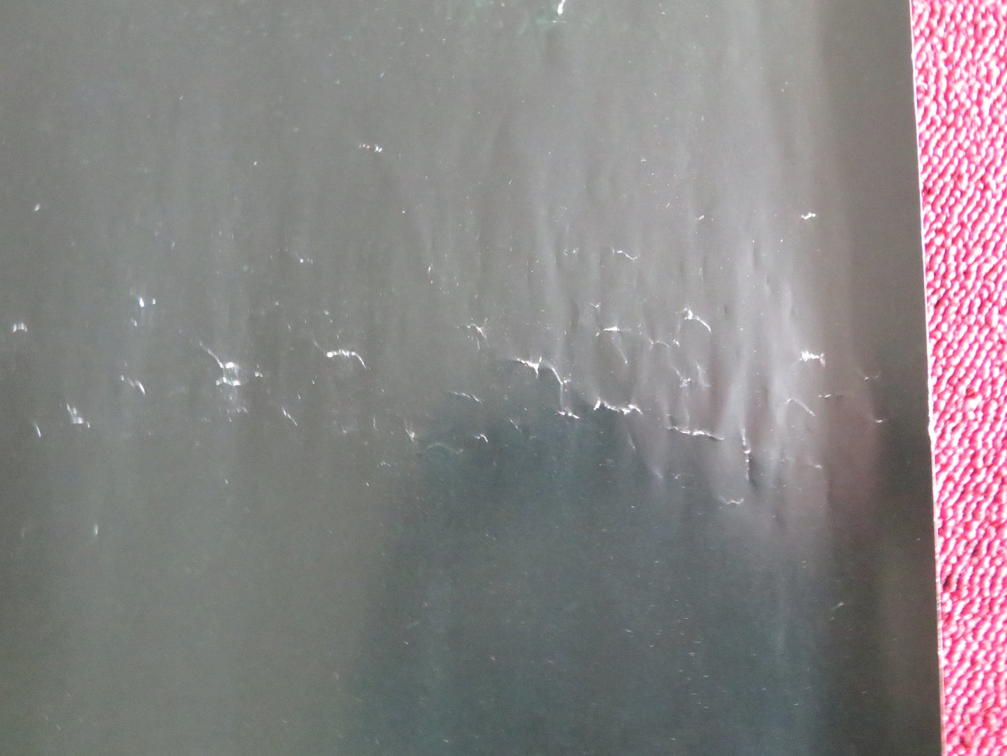 MEN UK QUAD ROLLED POSTER JESSIE BUCKLEY RORY KINNEAR 2022 Rendezvous Cinema Movie posters