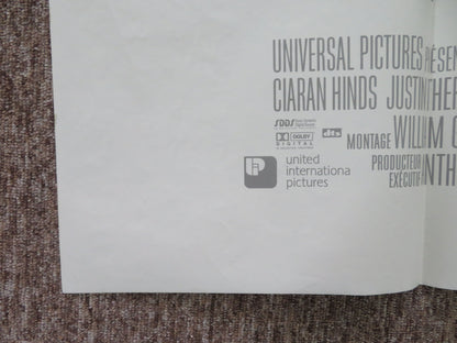 Miami Vice French Grande Poster Colin Farrell Jamie Foxx Gong Li 2006 Movie posters