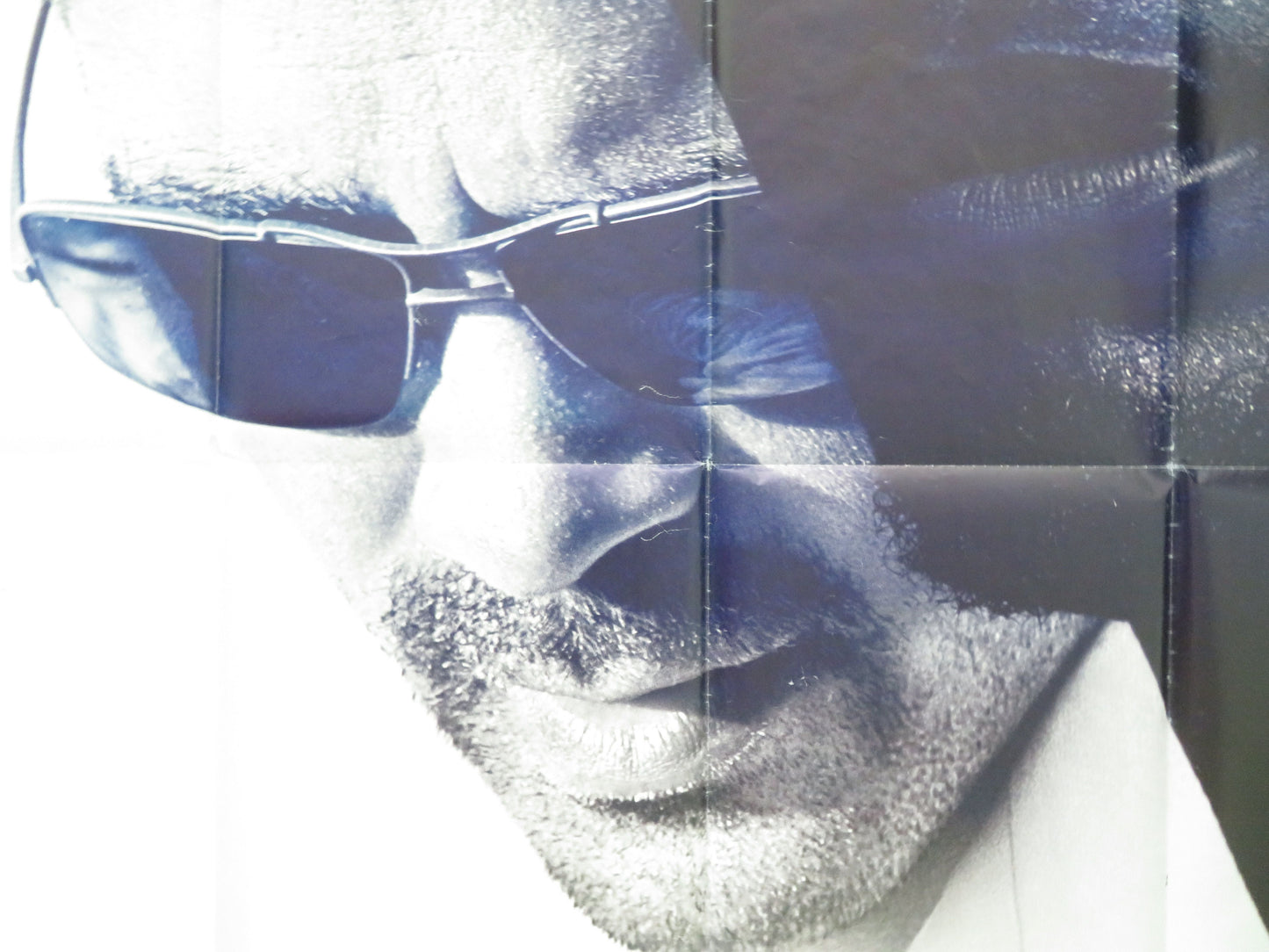 Miami Vice French Grande Poster Colin Farrell Jamie Foxx Gong Li 2006 Movie posters