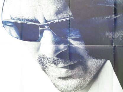 Miami Vice French Grande Poster Colin Farrell Jamie Foxx Gong Li 2006 Movie posters