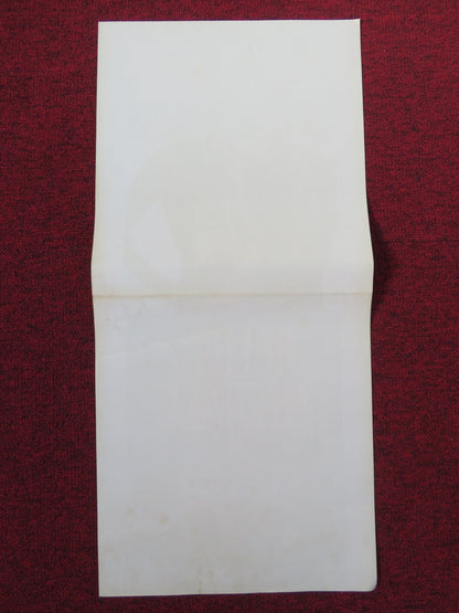 MICHAEL AND HELGA ITALIAN LOCANDINA POSTER RUTH GASSMAN FELIX FRANCHY 1968 Rendezvous Cinema Movie posters