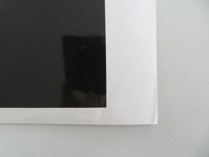 MICHAEL J. FOX - HEADSHOT MOVIE STILL PHOTO MICHAEL J. FOX 1980s Movie posters