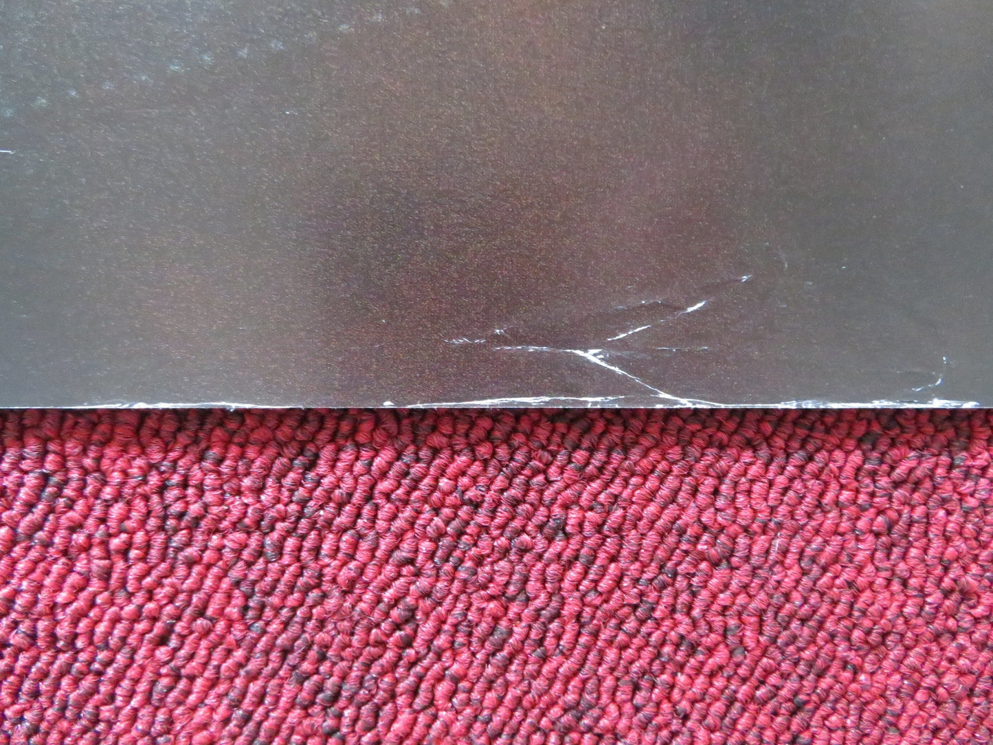 MIDWAY - B UK QUAD ROLLED POSTER ED SKREIN PATRICK WILSON 2019 Rendezvous Cinema Movie posters