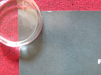 MIDWAY - B UK QUAD ROLLED POSTER ED SKREIN PATRICK WILSON 2019 Rendezvous Cinema Movie posters