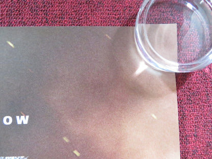 MIDWAY - B UK QUAD ROLLED POSTER ED SKREIN PATRICK WILSON 2019 Rendezvous Cinema Movie posters