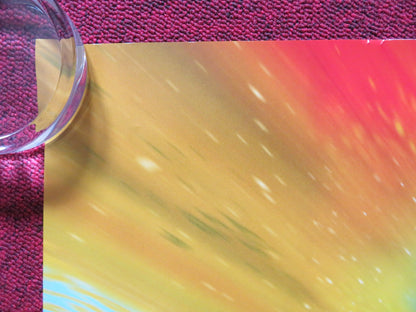 MIGRATION UK QUAD ROLLED POSTER KUMAIL NANJIANI ELIZABETH BANKS 2023 Rendezvous Cinema Movie posters