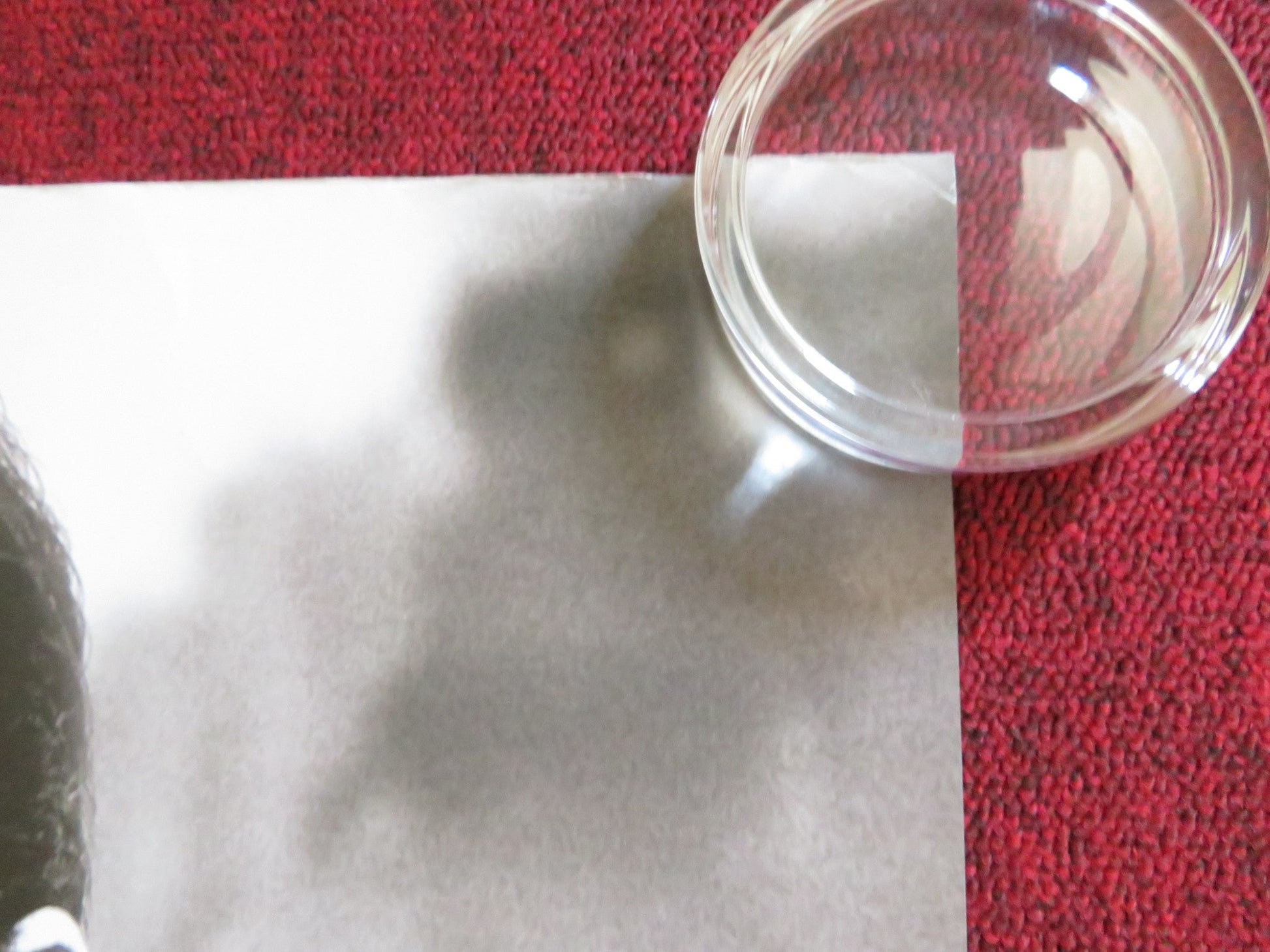 MILE 22 UK QUAD ROLLED POSTER MARK WAHLBERG JOHN MALKOVICH 2018 Rendezvous Cinema Movie posters