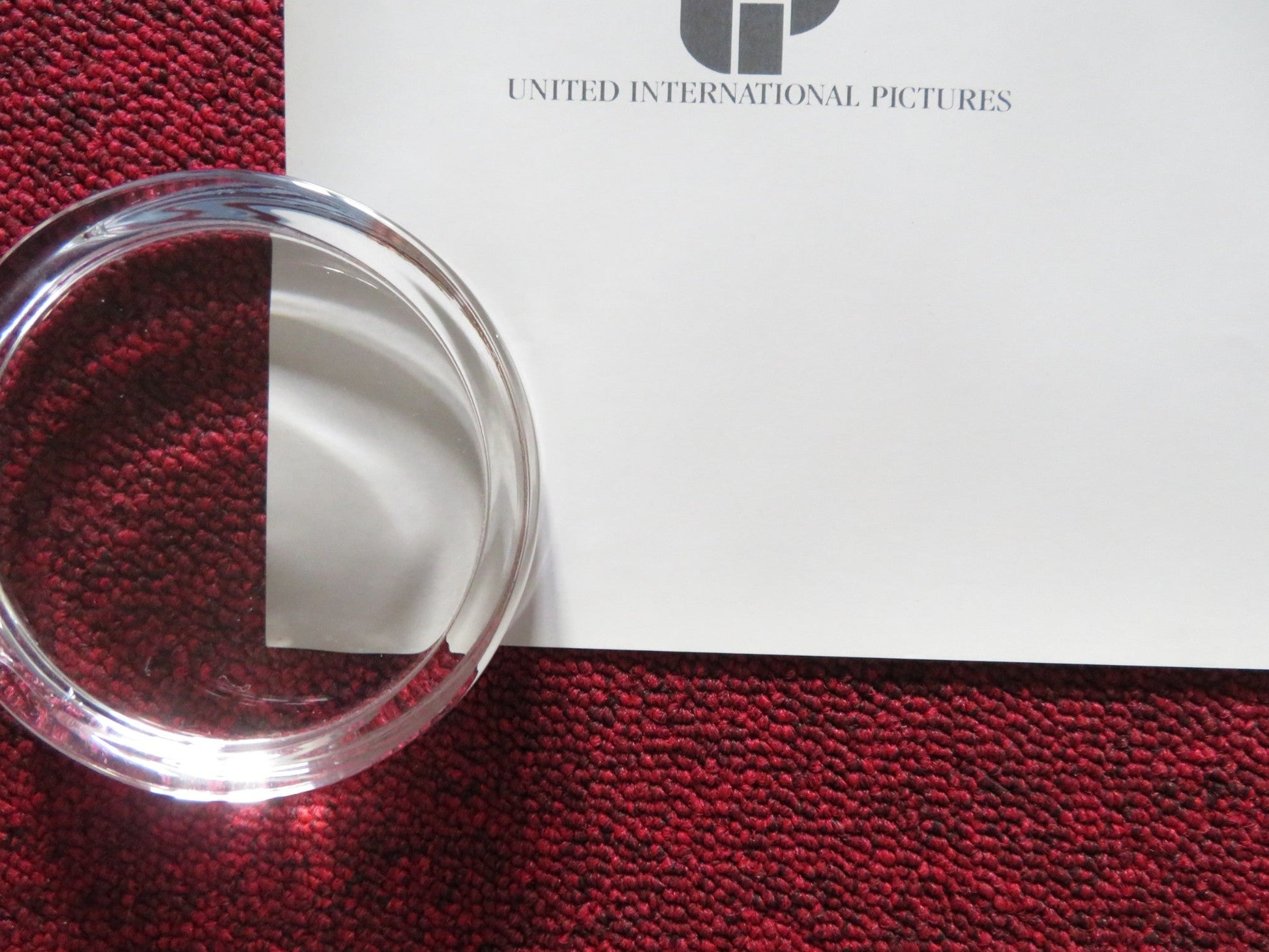 MILK MONEY UK QUAD ROLLED POSTER MELANIE GRIFFITH ED HARRIS 1994 Rendezvous Cinema Movie posters