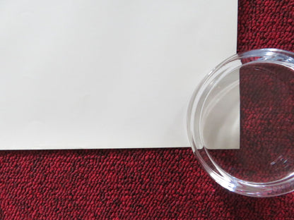 MILK MONEY UK QUAD ROLLED POSTER MELANIE GRIFFITH ED HARRIS 1994 Rendezvous Cinema Movie posters