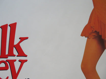 MILK MONEY UK QUAD ROLLED POSTER MELANIE GRIFFITH ED HARRIS 1994 Rendezvous Cinema Movie posters