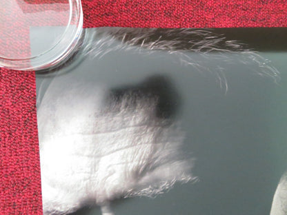 MILLION DOLLAR BABY US ONE SHEET ROLLED POSTER CLINT EASTWOOD HILARY SWANK 2004 Movie posters