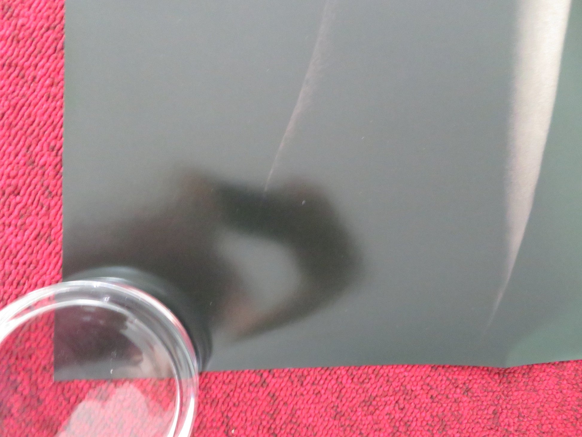 MILLION DOLLAR BABY US ONE SHEET ROLLED POSTER CLINT EASTWOOD HILARY SWANK 2004 Movie posters