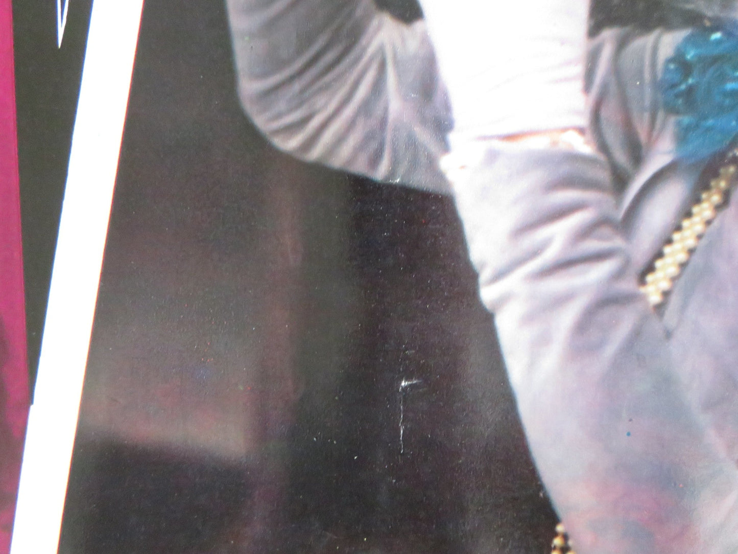 MIMI BLUETTE... FIORE DEL MIO GIARDINO - B ITALIAN FOTOBUSTA POSTER VITTI 1976 Rendezvous Cinema Movie posters