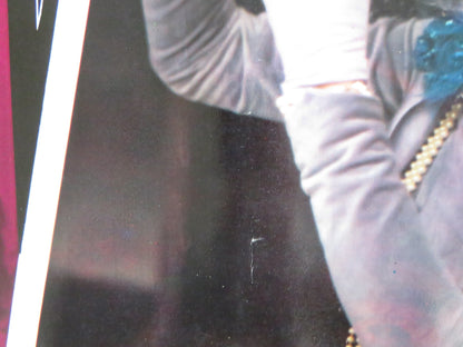 MIMI BLUETTE... FIORE DEL MIO GIARDINO - B ITALIAN FOTOBUSTA POSTER VITTI 1976 Rendezvous Cinema Movie posters