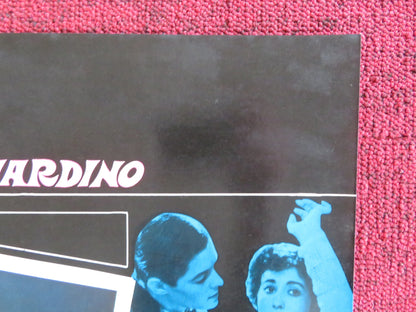 MIMI BLUETTE... FIORE DEL MIO GIARDINO - B ITALIAN FOTOBUSTA POSTER VITTI 1976 Rendezvous Cinema Movie posters