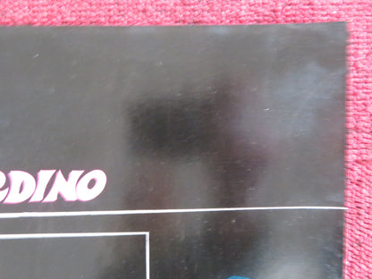 MIMI BLUETTE... FIORE DEL MIO GIARDINO - D ITALIAN FOTOBUSTA POSTER VITTI 1976 Rendezvous Cinema Movie posters