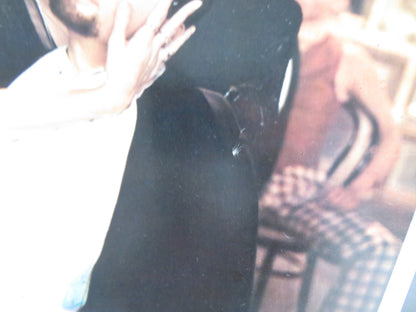 MIMI BLUETTE... FIORE DEL MIO GIARDINO - D ITALIAN FOTOBUSTA POSTER VITTI 1976 Rendezvous Cinema Movie posters