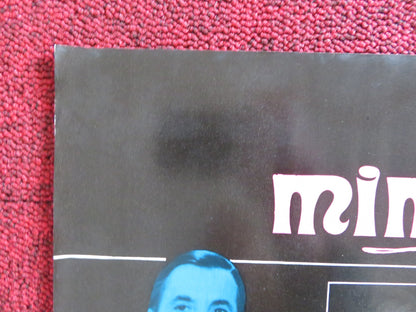 MIMI BLUETTE... FIORE DEL MIO GIARDINO - H ITALIAN FOTOBUSTA POSTER VITTI 1976 Rendezvous Cinema Movie posters