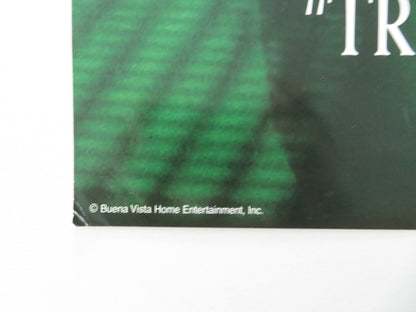 MIMIC VHS VIDEO POSTER MIRA SORVINO JEREMY NORTHAM 1997 Movie posters