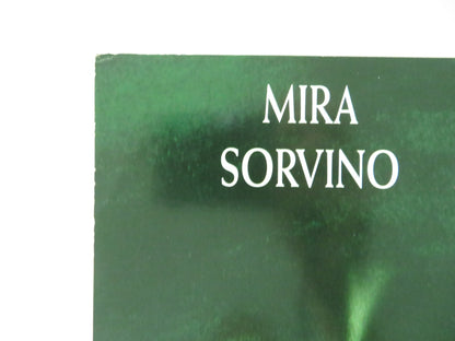 MIMIC VHS VIDEO POSTER MIRA SORVINO JEREMY NORTHAM 1997 Movie posters