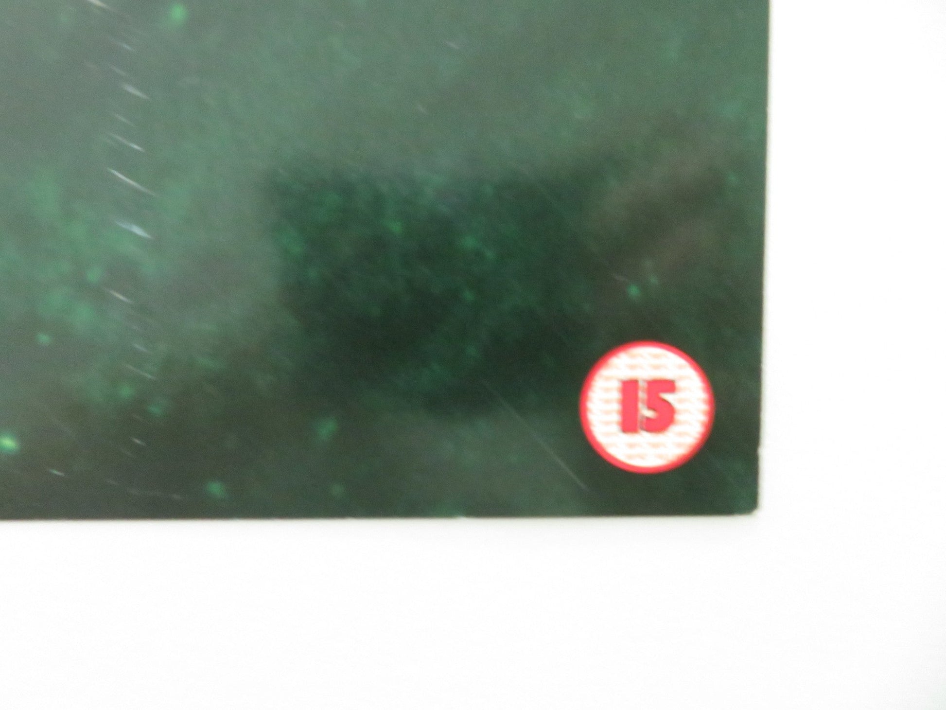 MIMIC VHS VIDEO POSTER MIRA SORVINO JEREMY NORTHAM 1997 Movie posters