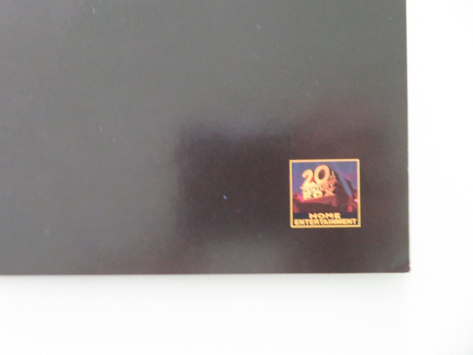 MIRACLE ON 34TH STREET VHS VIDEO POSTER RICHARD ATTENBOROUGH MARA WILSON 1994 Movie posters